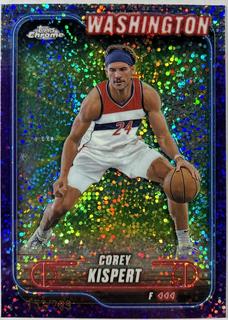 Corey Kispert