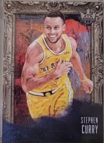 Stephen Curry