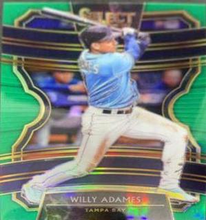 Willy Adames