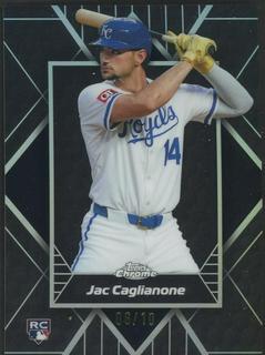 Jac Caglianone