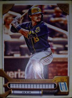 Keston Hiura
