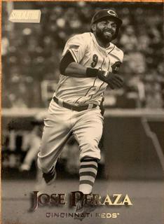 Jose Peraza