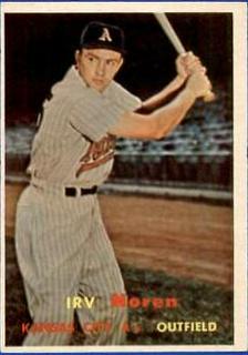 Irv Noren
