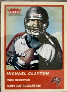 Michael Clayton