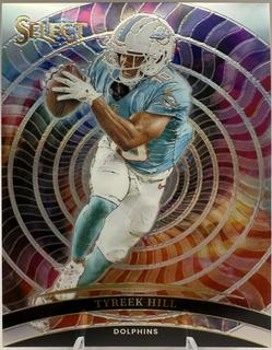 Tyreek Hill