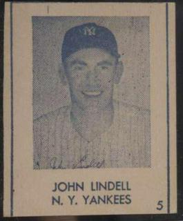 John Lindell
