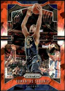 Domantas Sabonis