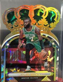 Jaylen Brown