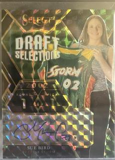 Sue Bird