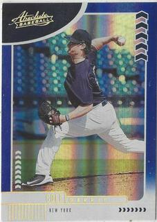 Gerrit Cole