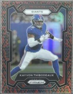 Kayvon Thibodeaux