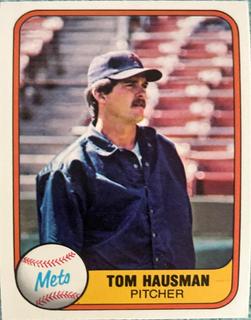 Tom Hausman