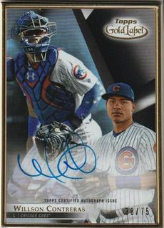 Willson Contreras
