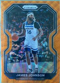James Johnson