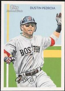 Dustin Pedroia