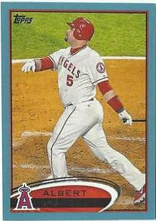 Albert Pujols
