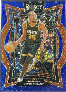 Kevin Durant