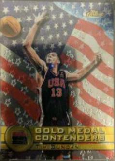 Tim Duncan