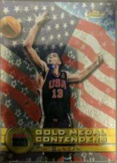 Tim Duncan