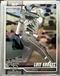 Luis Arraez
