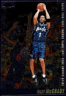 Tracy McGrady
