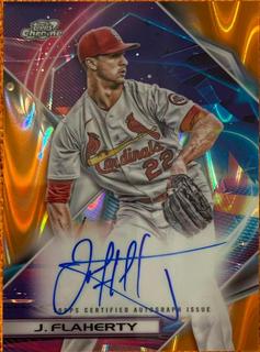 Jack Flaherty