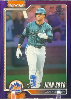 Juan Soto
