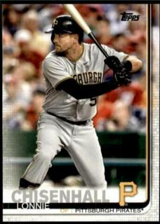 Lonnie Chisenhall