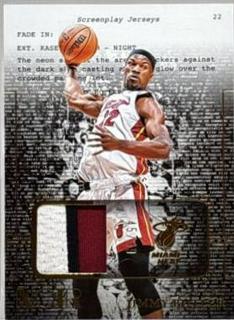 Jimmy Butler
