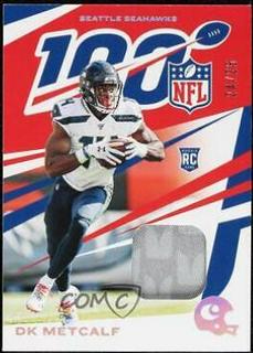 DK Metcalf