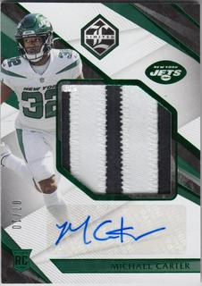 Michael Carter