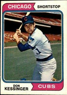 Don Kessinger