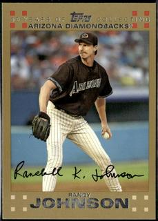 Randy Johnson