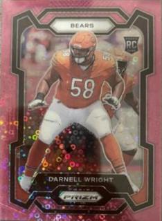 Darnell Wright