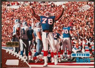 Bruce Smith