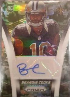 Brandin Cooks
