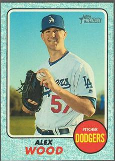 Alex Wood