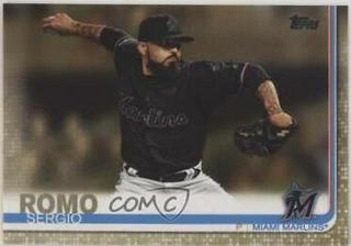 Sergio Romo