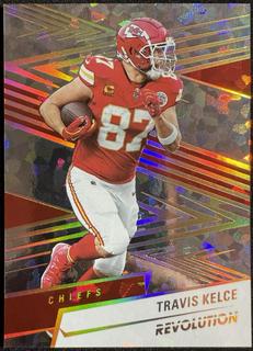 Travis Kelce