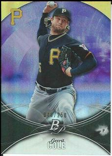 Gerrit Cole