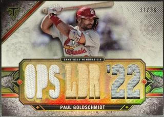 Paul Goldschmidt