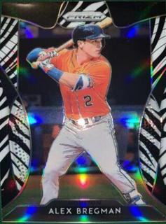 Alex Bregman