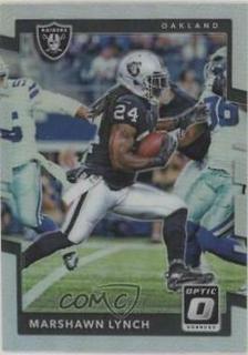 Marshawn Lynch