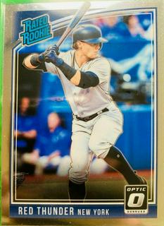 Clint Frazier
