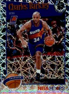 Charles Barkley