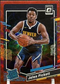 Jalen Pickett