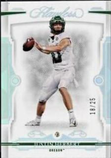 Justin Herbert