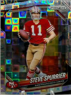 Steve Spurrier