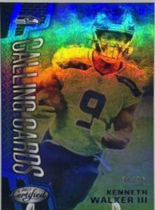 Kenneth Walker III