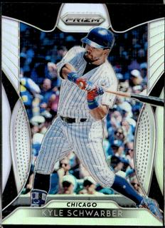 Kyle Schwarber